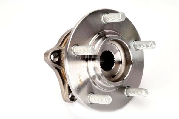 фото №12, Подшипник ступица колеса mitsubishi outlander ii 2.4 4w