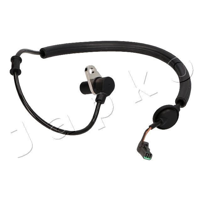 фото №1, Датчик, швидкість обертова колеса japko 151172