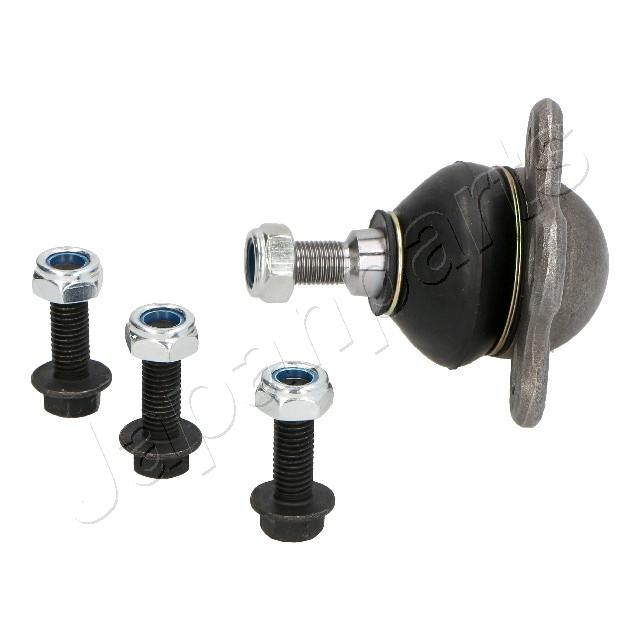 Купить Шаровая опора рычага dacia duster le/pr 2010- 17,5 mm