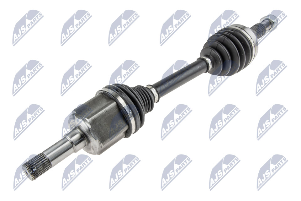 фото №4, Приводной вал приводная npw-pl-065 nty