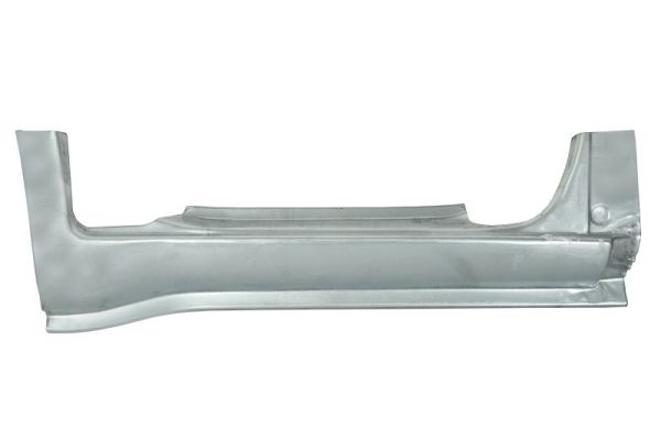 фото №1, Порог pod дверь передние левый niepełny iveco daily 1999-2014