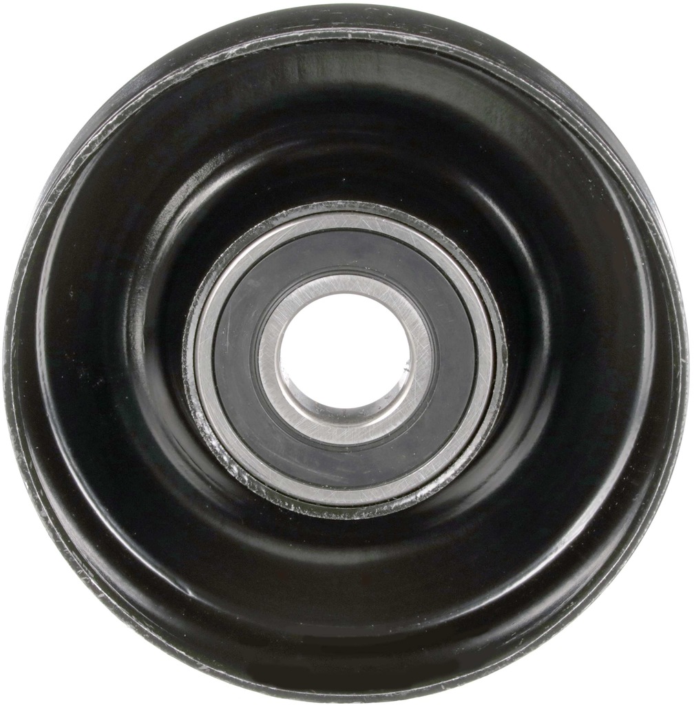 фото №1, Gates ролик натягувача chevrolet honda hummer