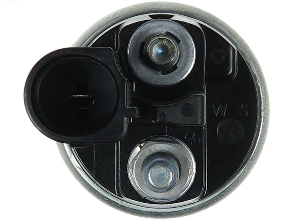 фото №1, Выключатель электромагнитный, стартер as-pl ss0131 bosch