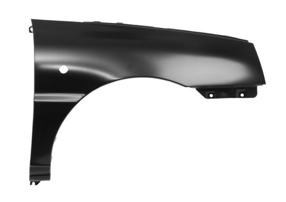 фото №1, Крыло правый перед kia rio i dc 01-05 новый оцинковка