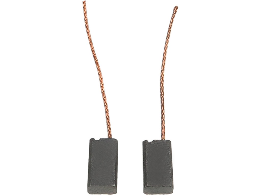 фото №1, Щітка вугільна, генератор as-pl ob9018