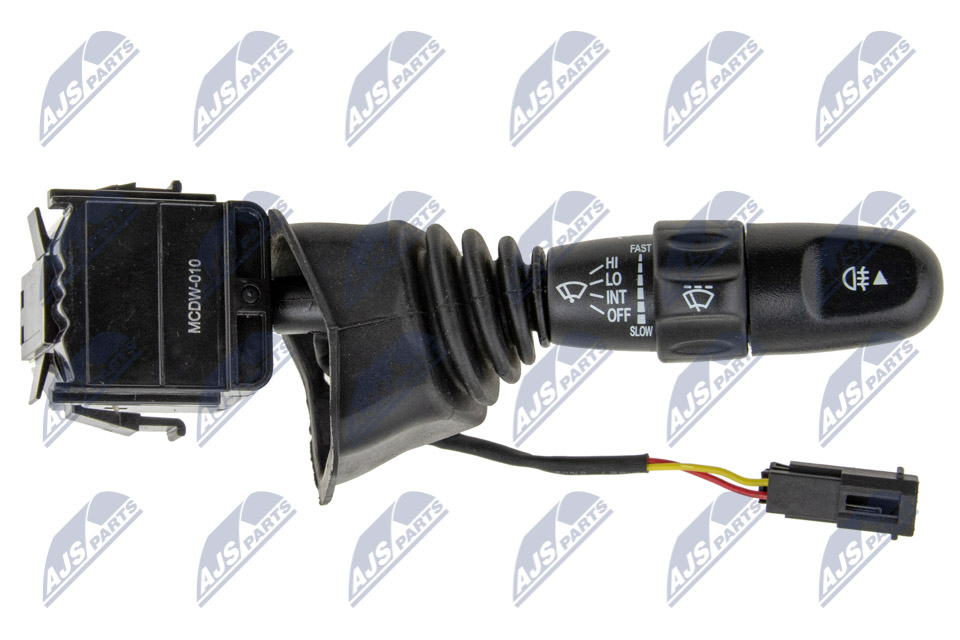 фото №5, Переключатель комбинированный epe-dw-010 nty