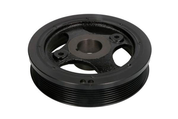 фото №2, Bta e620007bta шків, wał колінчастий