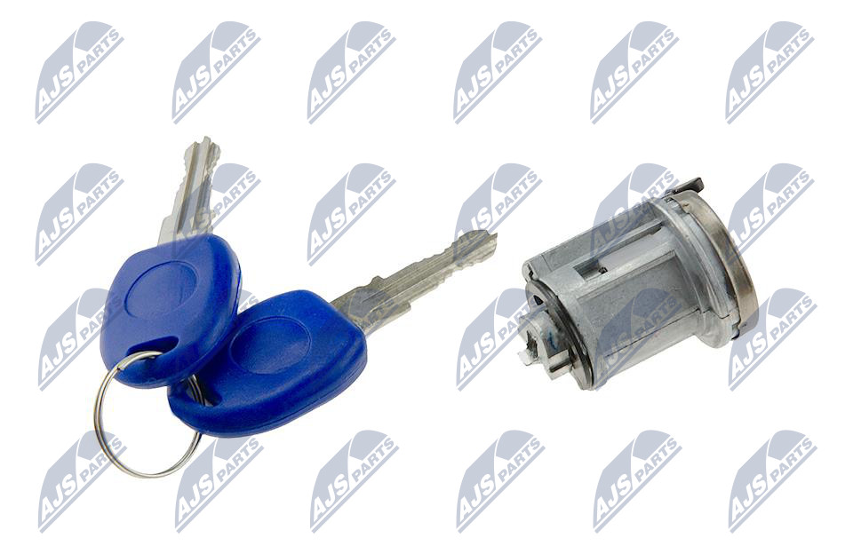 фото №13, Замок запалювання alfa romeo 156 1997-,/bez імобілайзер/