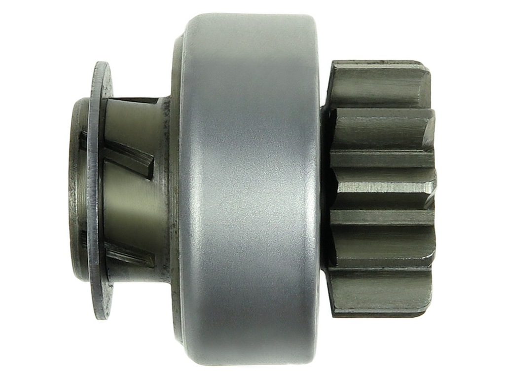 фото №1, Зчеплення односторонній, стартер as-pl sd1063p