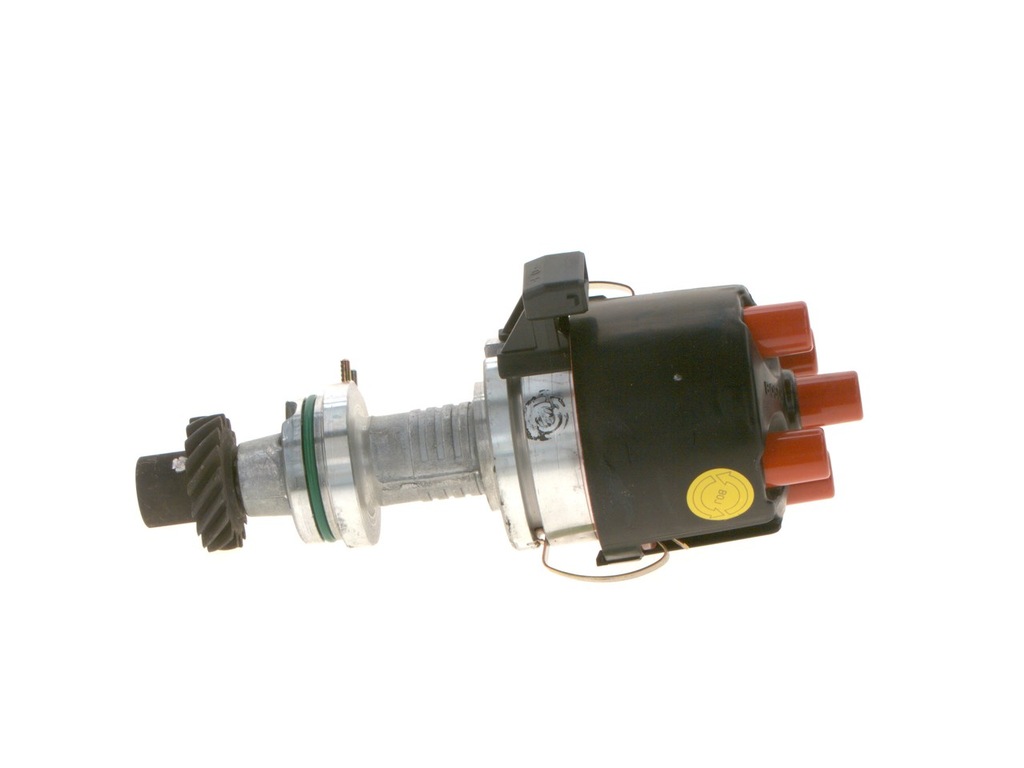 фото №4, Bosch аппарат зажигание