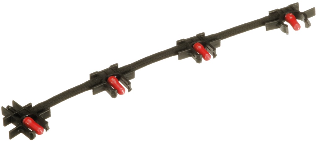 Купить Шланг сливной renault laguna 1,9dci 97-