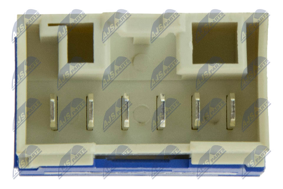 фото №1, Переключатель, подъемник стекло nty ews-ft-025