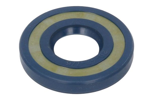 фото №1, Ущільнювач вала колінчастого engitech ent020383