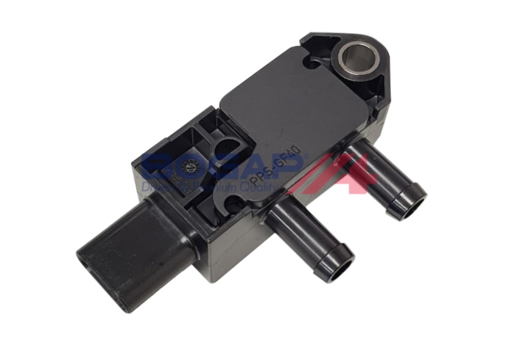 фото №1, Bogap датчик тиску вихлопних газів y6121100 bgp