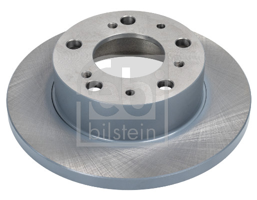 Купити Диск гальмівна febi bilstein