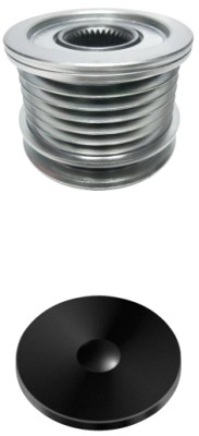 Сцепление генератора citroen mini peugeot citroën Цена