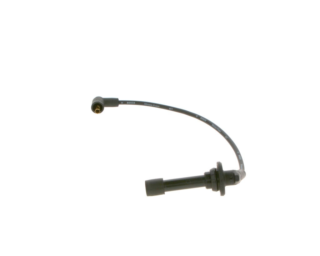 фото №10, Дроти запалювання honda 1,3 16 bosch