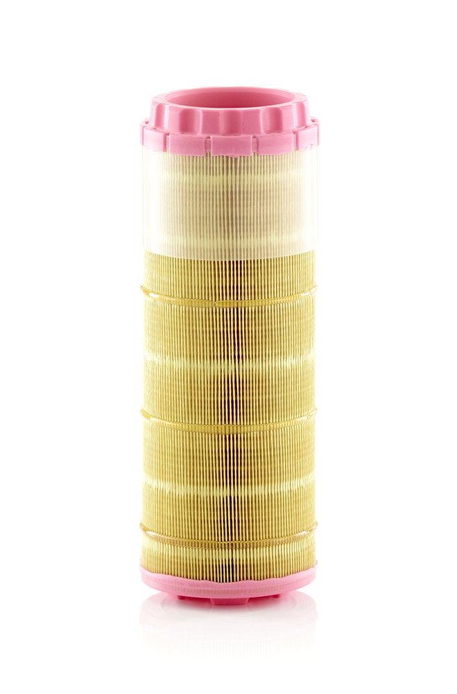 фото №2, Mann-filter c 12 004 фільтр повітря