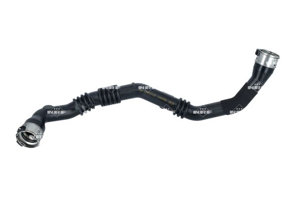 фото №1, Nrf шланг інтеркулер renault 1,5dci