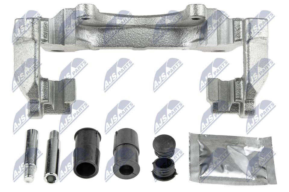 фото №1, Скоба супорт гальмівний