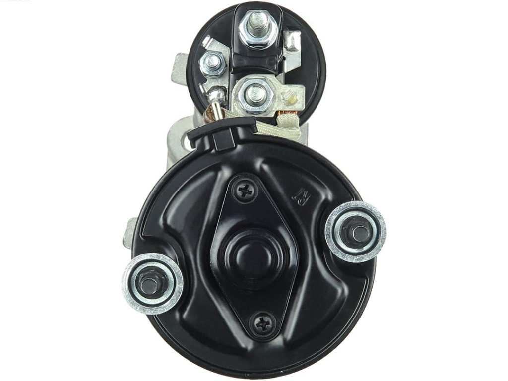 Стартер as-pl s0217 Оригинал