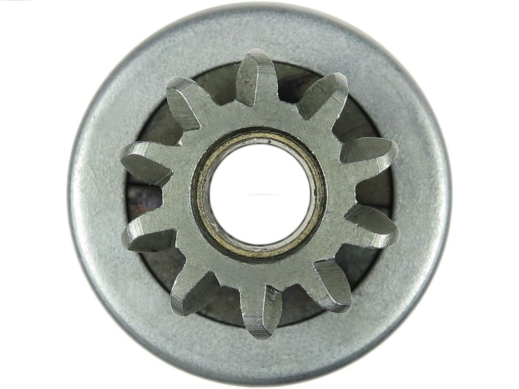 фото №2, Бендикс стартер