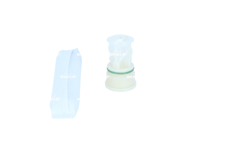 фото №12, Осушитель кондиционера nrf 33397 9827808180 peugeot