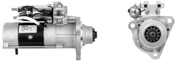 Стартер letrika ms 761 Цена