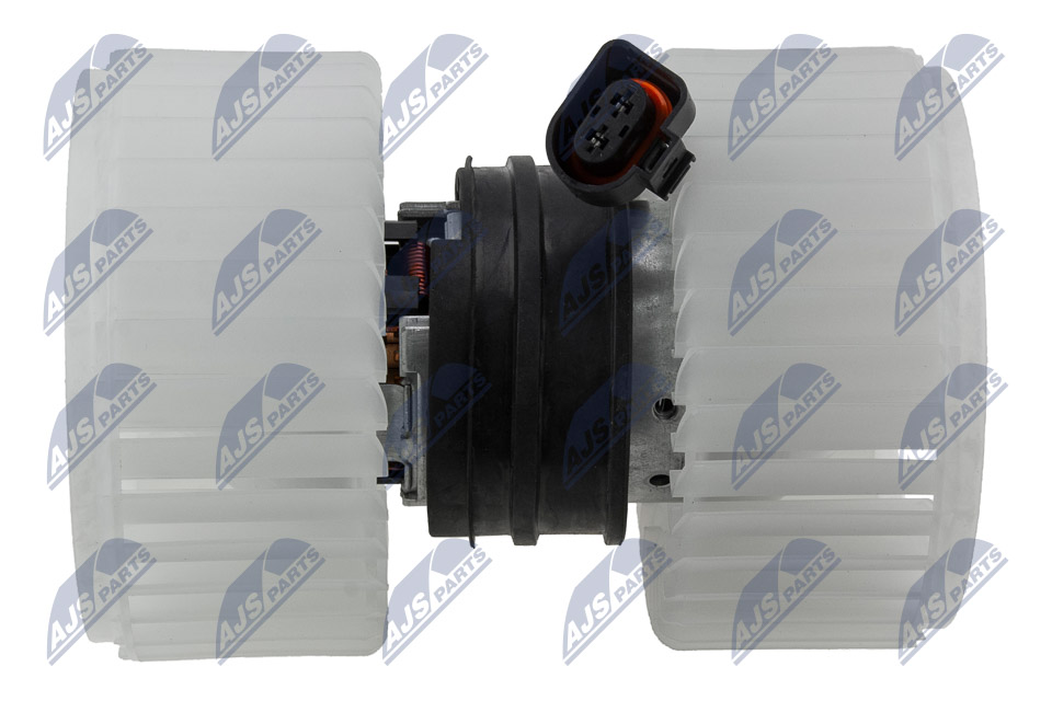 фото №1, Nty вентилятор обдув повітря | 4e0959101