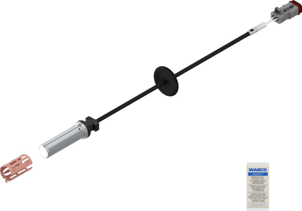 фото №1, Датчик abs wabco rvi midlum volvo fl 4410359212