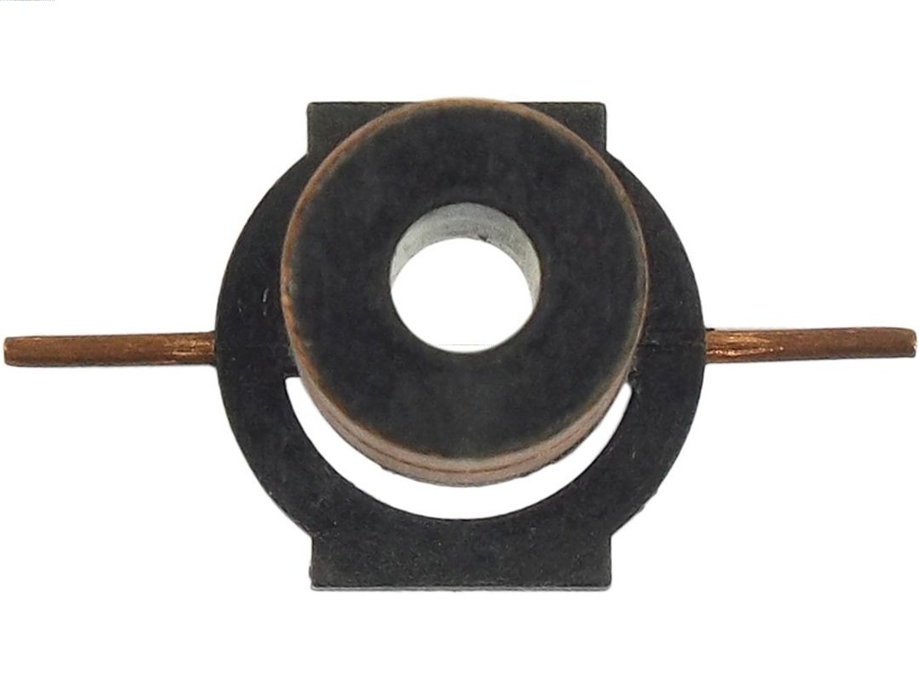 фото №3, Стартер кільце/ komutator генератора