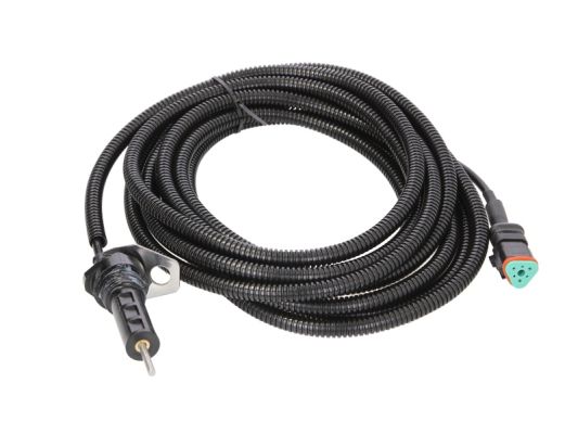 фото №1, Датчик износа тормозная колодка sbp wic068