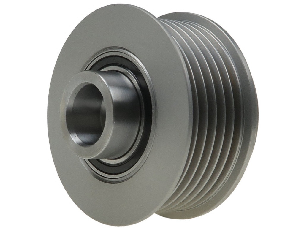 As-pl afp6034 генератор - сцепление jednokierunk Доставка