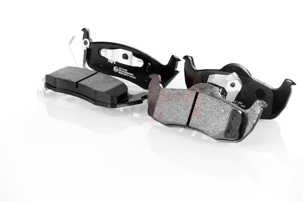 фото №2, Тормозные колодки тормозные infiniti qx56 jeep commander