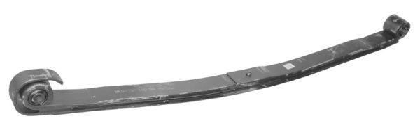 фото №1, Ресора kompletny