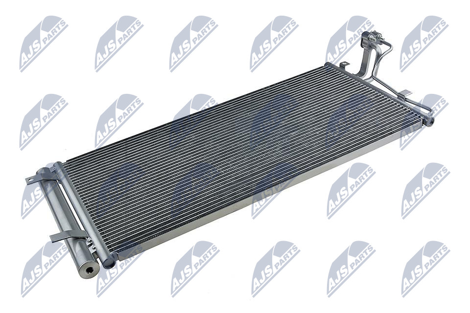 фото №1, Nty ccs-hy-035 конденсатор, кондиционер