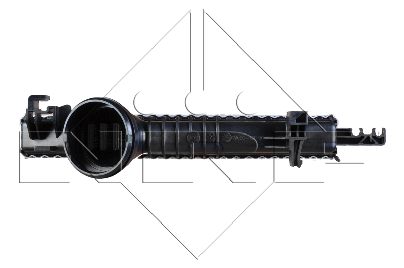 Nrf 30796 радіатор повітря наддувний Зі Шроту