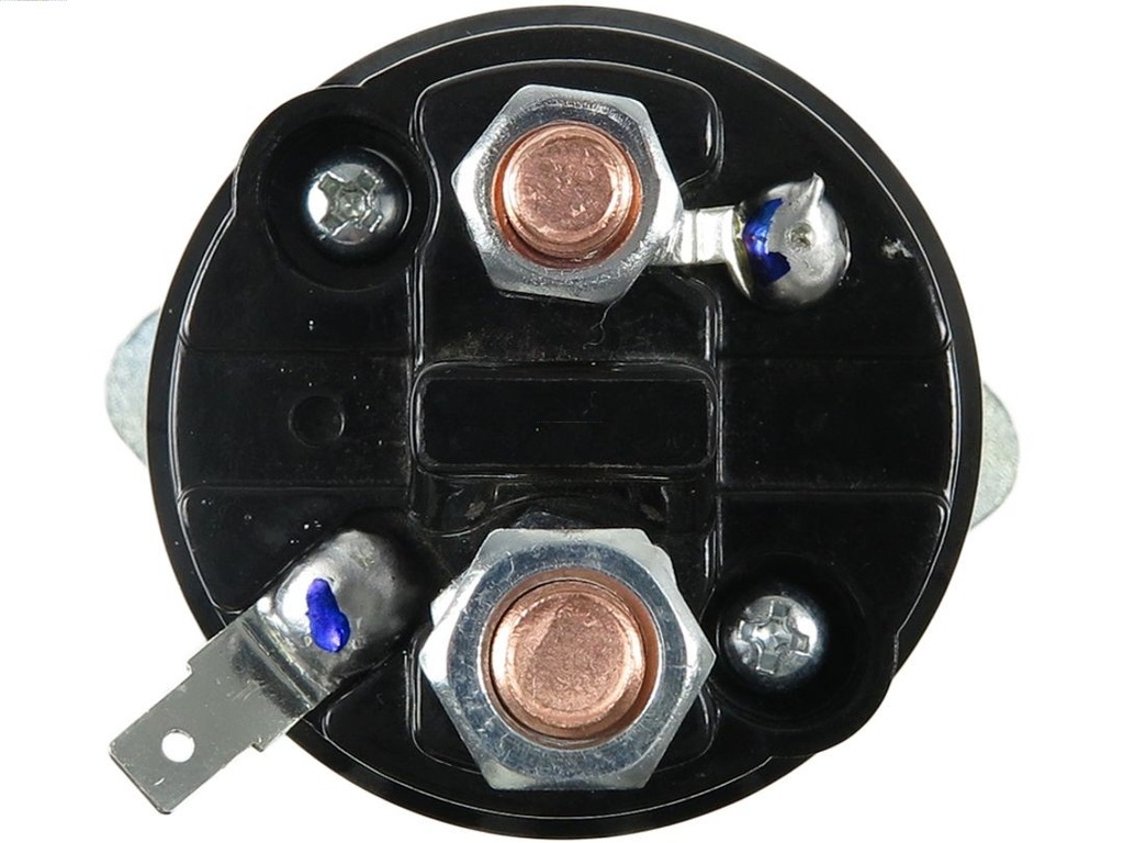 фото №9, As-pl автоматическая коробка передач стартер выключатель ford lucas