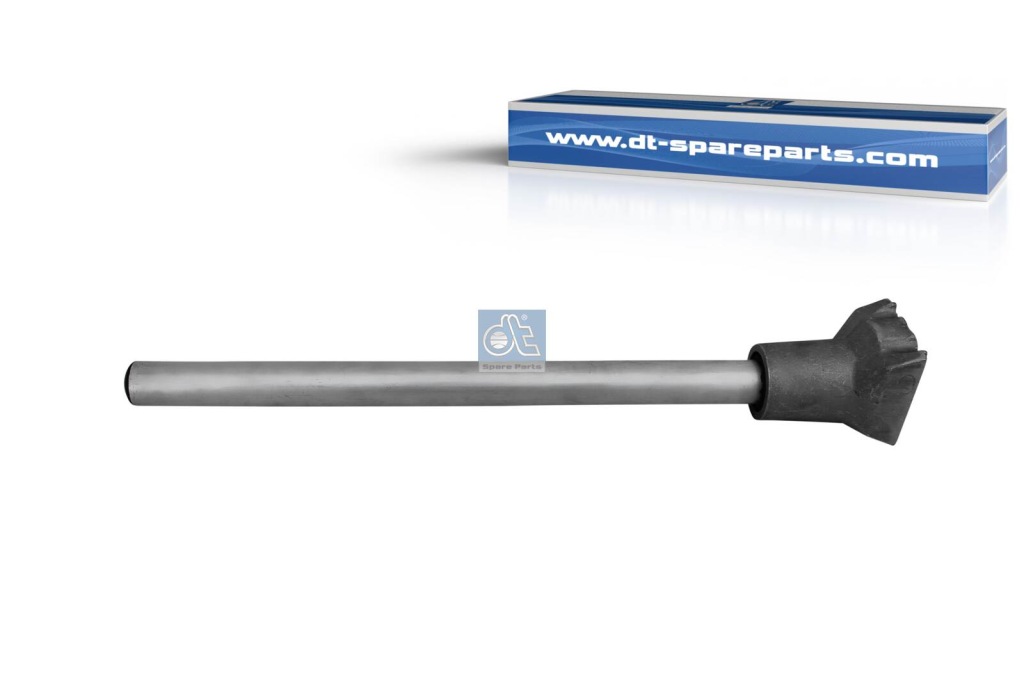 фото №1, Dt spare parts 2.71184 кронштейн, крила