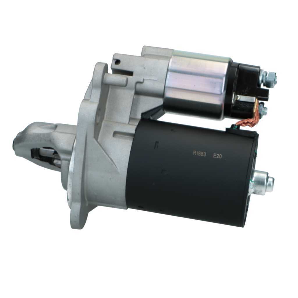 Стартер mini 0.9 kw rnl1883 Оригінал