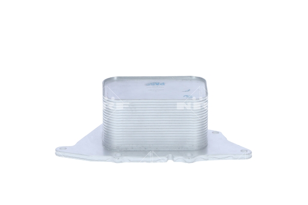 фото №8, Nrf 31287 радиатор масла, масло двигательный