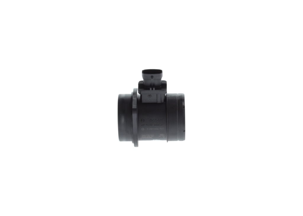 Bosch витратомір повітря fiat Ціна