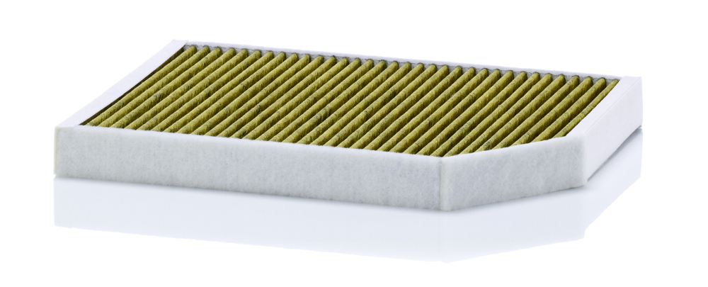 фото №1, Фільтр кабіни audi e-tron gt, bentley new