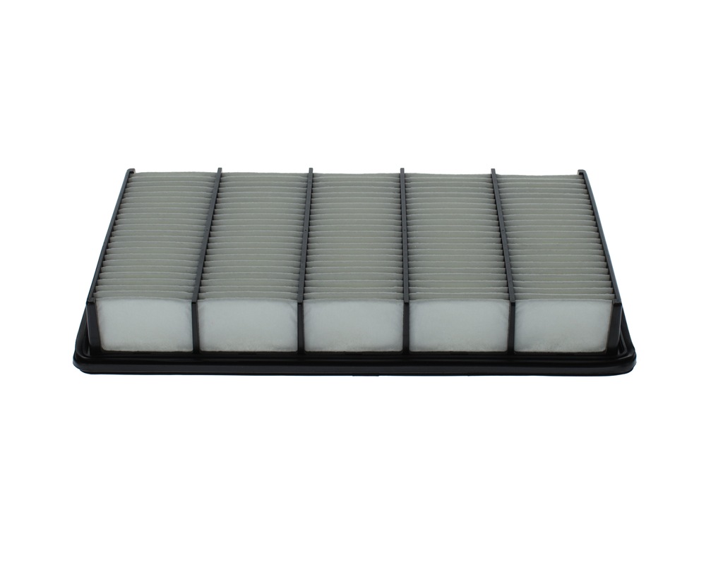 фото №3, Bosch фильтр воздуха mazda rx-8