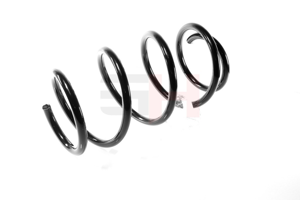 фото №1, Auto-gh пружина перед renault koleos 2.0dci