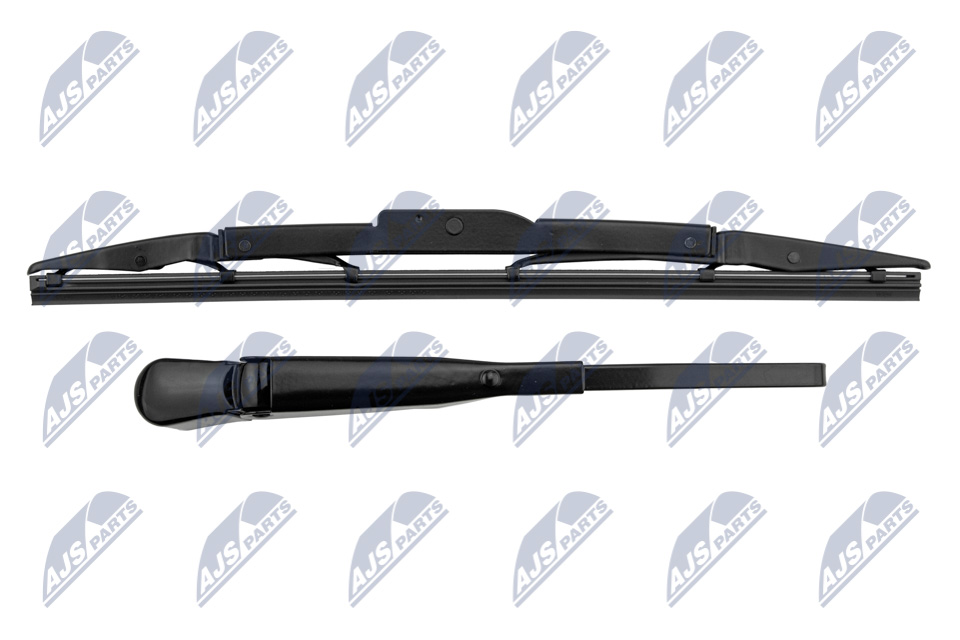 фото №1, Щітка + важіль задній двірники honda cr-v 2012-