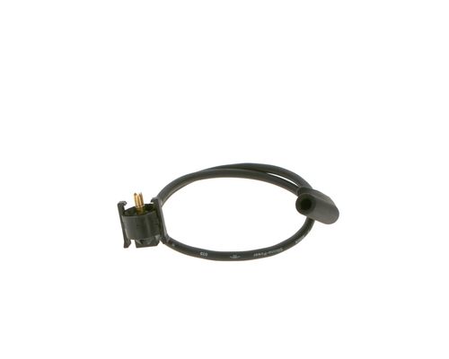 Дроти запалювання ford ka mazda 986 357 257 Доставка