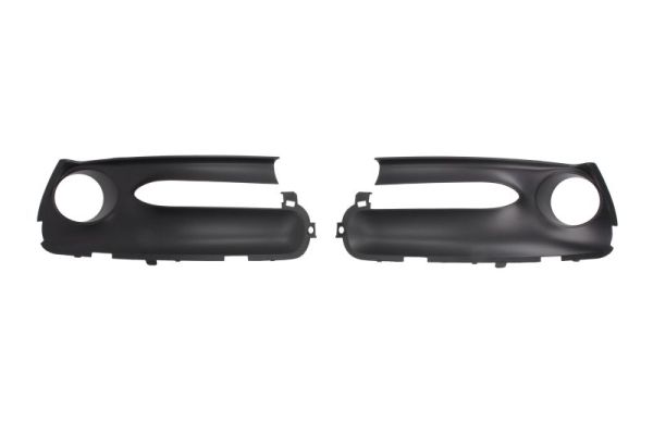 фото №1, Решітка радіатора бампера перед renault grand scenic iii scenic iii 01.12-12.16 kpl