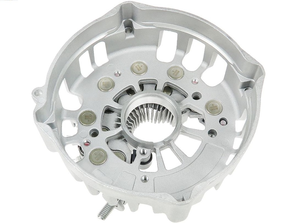 фото №1, Діодний міст prost. генератора