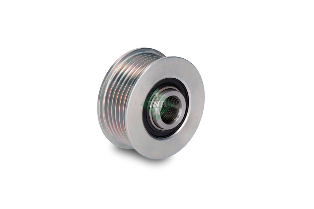 Купити Зчеплення генератора mazda ina 535003510 зчеплення